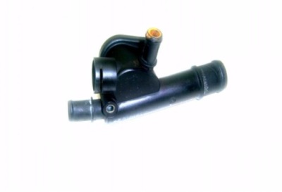 Корпус термостат 1.9 tdi 115k passat a3 a4 sharan фото №1