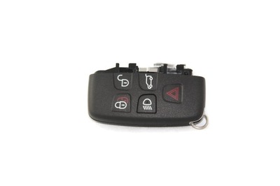 CASING REMOTE CONTROL RR L405, RR EVOQUE, RR SPORT OD2010 - milautoparts-fr.ukrlive.com