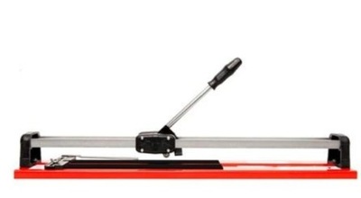 MASZYNKA DO CIĘCIA GLAZURY FLIZ PŁYTEK 600MM PROFESJONALNA PL