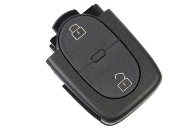 KEY REMOTE CONTROL CASING VW TOUAREG TOURAN TIGUAN EOS - milautoparts-fr.ukrlive.com