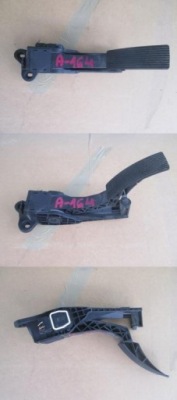 Педаль газу mercedes ml 164 3,2 cdi фото №1