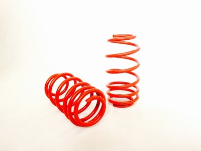 JAMEX SPRING SUPPRESSANT FRONT -30MM BMW E60 - milautoparts-fr.ukrlive.com