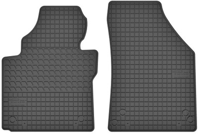 VW TOURAN I (2003-2010) MATS RUBBER DEDYKOWANE - milautoparts-fr.ukrlive.com