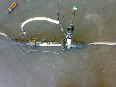 HYUNDAI IX55 VERACRUZE STEERING RACK PERFECT - milautoparts-fr.ukrlive.com