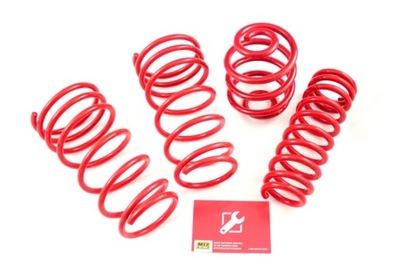 SPRING SPORTS TYPE VW GOLF VII HATCHBACK 5G1 MTS - milautoparts-fr.ukrlive.com