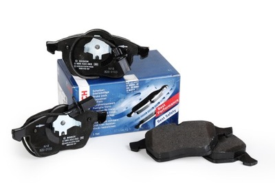 SABOTS DE FREIN BOSCH AVANT - TOYOTA RAV 4 3 IV 296MM - milautoparts-fr.ukrlive.com