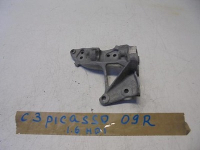 Кронштейн двигателя citroen c3 picasso 1.6 hdi фото №1