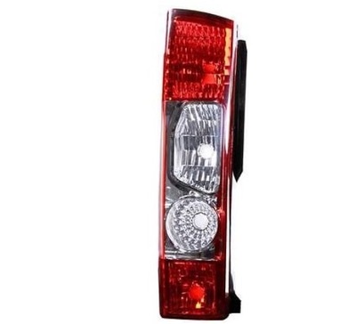 LAMP REAR REAR LEFT PEUGEOT BOXER DUCATO JUMPER - milautoparts-fr.ukrlive.com