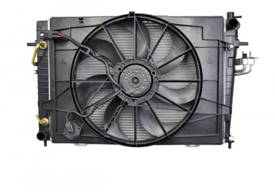 Радіатор ki72007ry фото №1