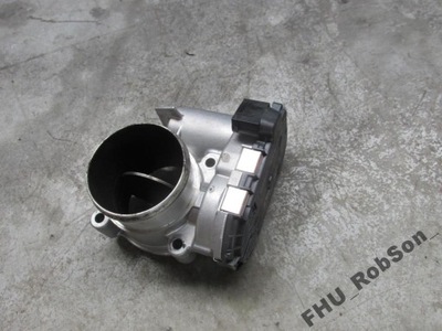 Ford transit 2.2 tdci дросельна заслінка оригінал оригінальна фото №1