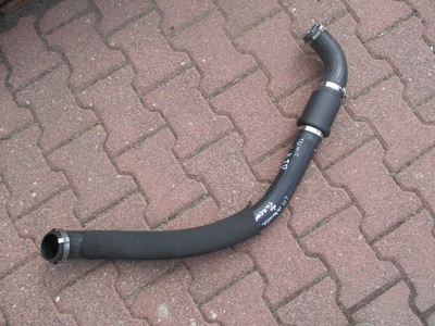 Ford transit custom 2.2 tdci труба wąż интеркулер bk21-6c646-ac фото №1