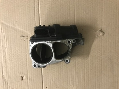 Дросельна заслінка audi a8 d4 059129593f 059129593e фото №1