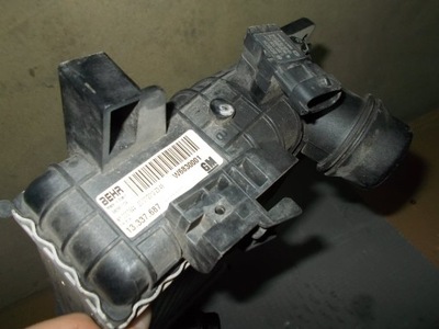 Датчик тиску opel 0281006077 map датчик фото №1