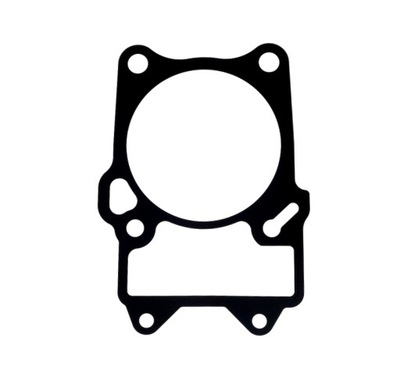 OEM GASKET UNDER CYLINDER SUZUKI KINGQUAD 450 500 - milautoparts-fr.ukrlive.com