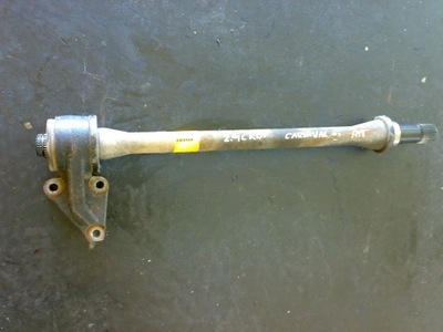 Hyundai ix55 vera cruze приводной вал правая опора полуось 3.8v6 фото №1