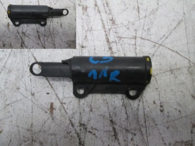 Привод бардачка citroen c3 ii 1.6 hdi 11r фото №1