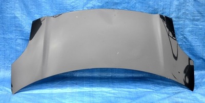 TOYOTA YARIS II HOOD COVERING ENGINE - milautoparts-fr.ukrlive.com