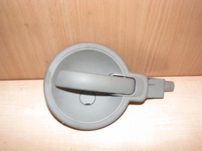 Ручка wewnęt двері лівий перед dodge avenger po 07 фото №1