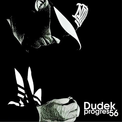 Dudek P56 - Progres 56 CD CZAHA VILLAIN