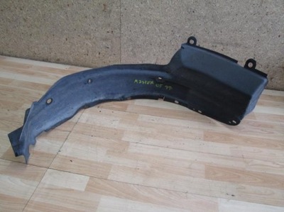 Підкрилок правий перед master movano фото №1