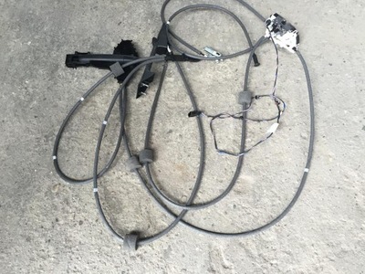 Замок kpl.drzwi раздвижные sprintera 906 vw crafter 2006- 2017 фото №1