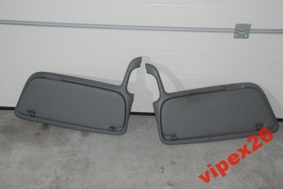 PARE-SOLEIL PARE-SOLEIL DROITE GAUCHE VW CRAFTER SPRINTER 906 - milautoparts-fr.ukrlive.com