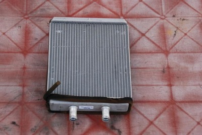 Iveco daily 06-11 радіатор обігрівача фото №1