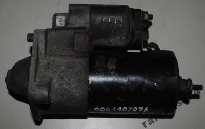 DÉMARREUR VOLVO S40 V40 2.0T 0001107076 BRZEG - milautoparts-fr.ukrlive.com