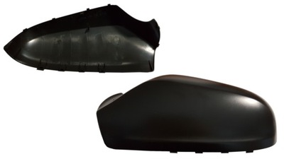 OPEL ASTRA H III 03- FACING CASING MIRRORS L - milautoparts-fr.ukrlive.com