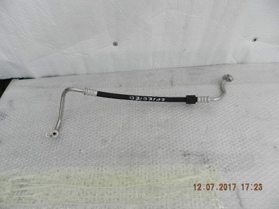 Vw transporter t6 15- шланг кондиционера фото №1