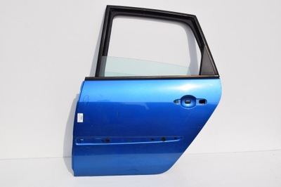 DOOR REAR REAR LEFT LEFT SCENIC II 2 TEI45 - milautoparts-fr.ukrlive.com