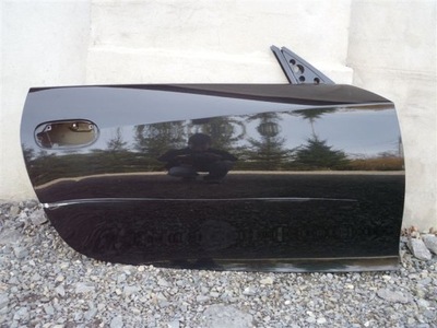 Дверь правое bmw z4 z-4 фото №1