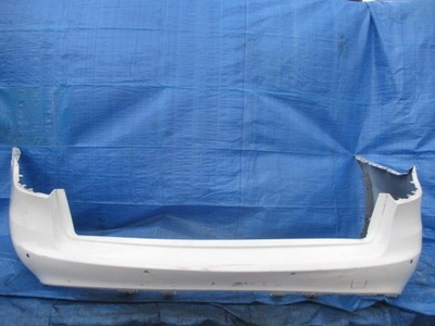 BUMPER REAR MERCEDES E-CLASS W212 UNIVERSAL FACELIFT 13-16 - milautoparts-fr.ukrlive.com