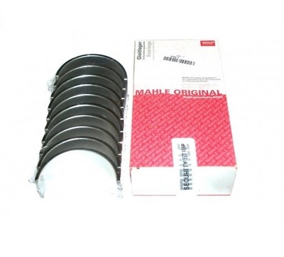 BUSHINGS MAIN STANDARD C-360 C360 MAHLE - milautoparts-fr.ukrlive.com