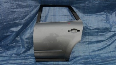 NISSAN MURANO Z50 03-08 DOOR LEFT REAR - milautoparts-fr.ukrlive.com