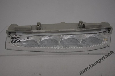 Mercedes slk r 172 2011- led лівий ! depo ^ фото №1