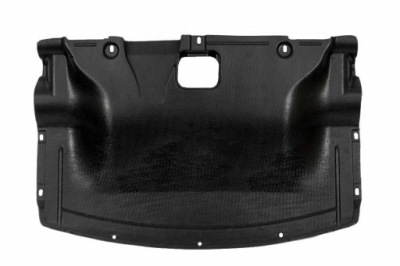 Bmw 3 e46 330 xd x drive захист двигуна pod двигун фото №1