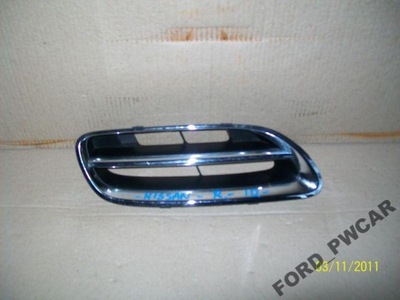 Org решётка радиатора решётка радиатора решётка радиатора nissan micra k11 lift фото №1