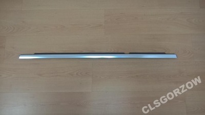 MERCEDES R CLASS W251 FACING, PANEL CHROME GLASS LEFT REAR - milautoparts-fr.ukrlive.com