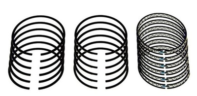 Кольца поршневые kpl hummer h3 3.5 3,5 r5 2006 фото №1