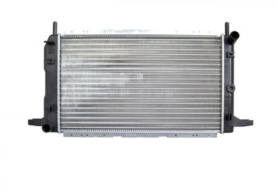 NEW CONDITION RADIATOR FORD SCORPIO 2,4 2,9 85 86 88-93 MT 95GB8005CA 6165323 - milautoparts-fr.ukrlive.com