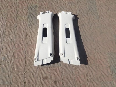 Захист стійка lewego mazda3 09-13r sedan фото №1