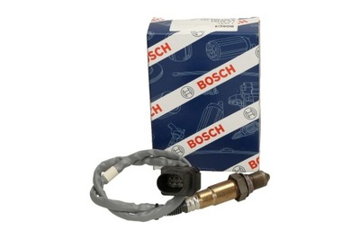 PROBE LAMBDA BOSCH AUDI A4 (8K5, B8) - milautoparts-fr.ukrlive.com