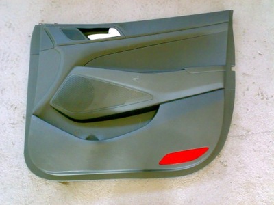 HYUNDAI TUCSON II 2015 PANEL PANEL DOOR P.P - milautoparts-fr.ukrlive.com