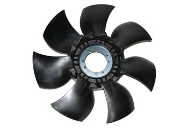 IVECO AVEC 5801418717 VENTILATEUR VENTILATEUR DE RADUATEUR - milautoparts-fr.ukrlive.com