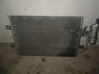 RADIATEUR DU CLIMATISEUR MERCEDES W168 VANEO A-CLASSE - milautoparts-fr.ukrlive.com