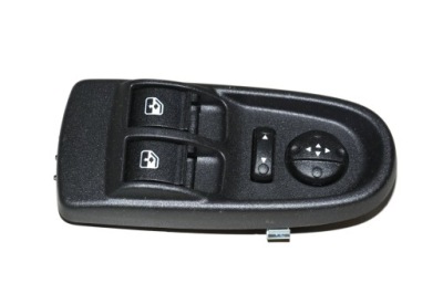 Viki iveco daily 2012 блок керування перемикач вікон фото №1