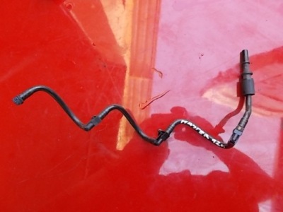 Шланг шланг сливной master movano 2.3 10-14 фото №1