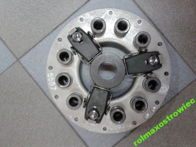 BUTÉE D'EMBRAYAGE DISQUE ENSEMBLE D'EMBRAYAGE DEUTZ FAHR M1002 M900 M922 - milautoparts-fr.ukrlive.com