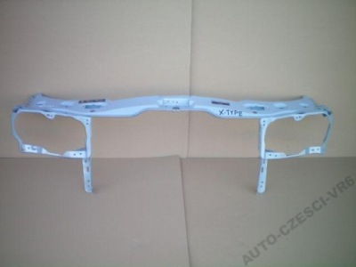 Pas передній підсилювач jaguar x-type фото №1